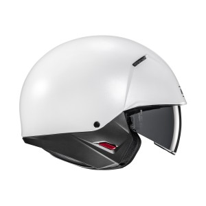 CASCO HJC I20N BLANCO PERLA