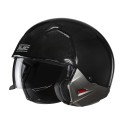 CASCO HJC I20N NEGRO METALIZADO