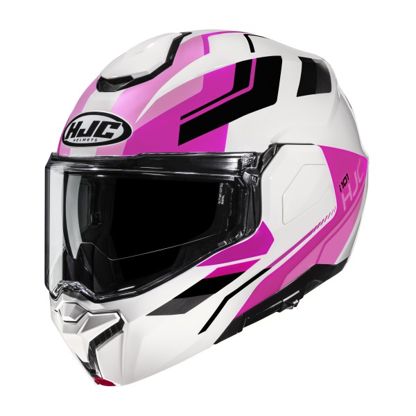CASCO HJC I101 KRONE MC8