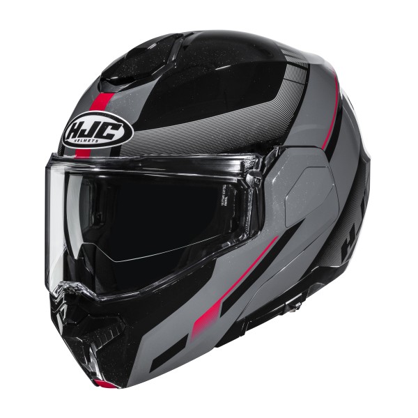 CASCO HJC I101 MIRA MC1