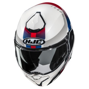 CASCO HJC I101 MIRA MC21