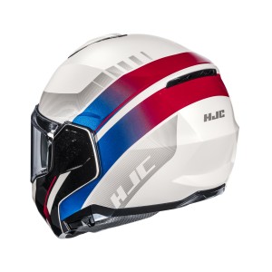 CASCO HJC I101 MIRA MC21