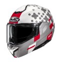 CASCO HJC I101 ASTEL MC1