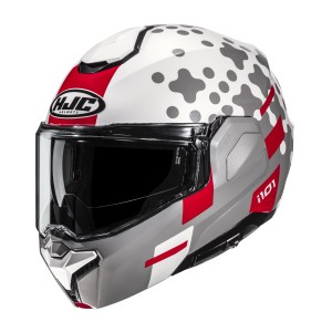 CASCO HJC I101 ASTEL MC1