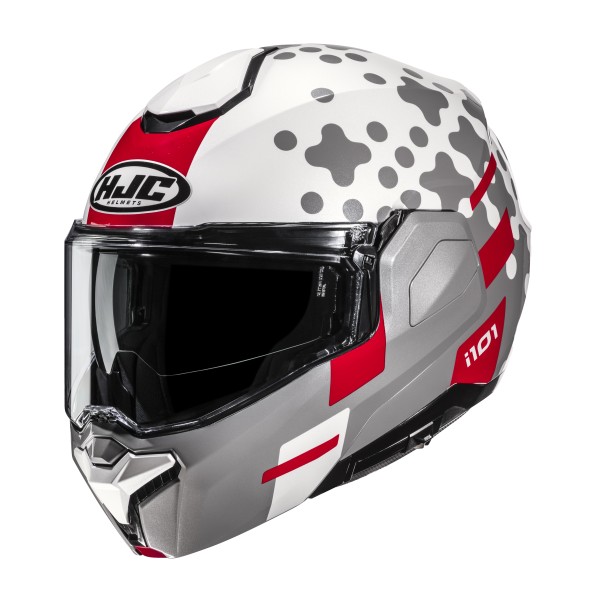 CASCO HJC I101 ASTEL MC1