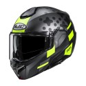 CASCO HJC I101 ASTEL MC3HSF