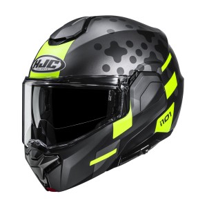 CASCO HJC I101 ASTEL MC3HSF