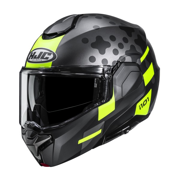 CASCO HJC I101 ASTEL MC3HSF