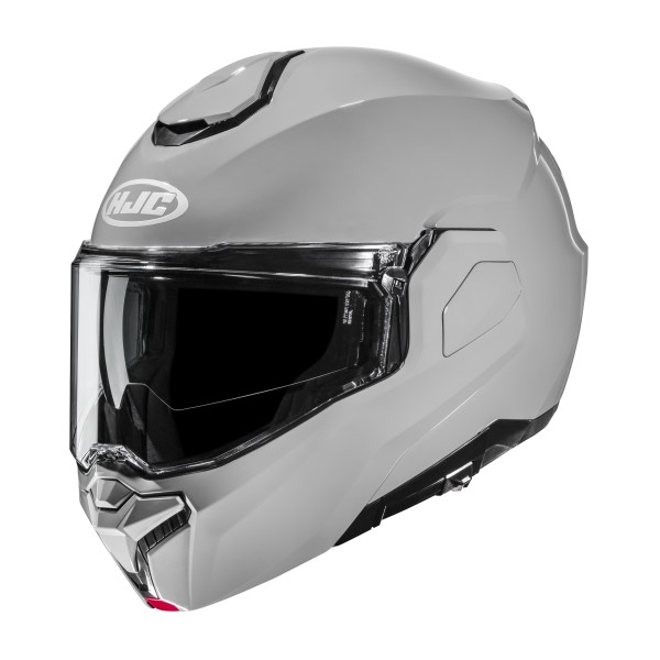 CASCO HJC I101 GRIS NARDO