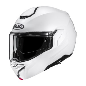 CASCO HJC I101 BLANCO PERLA