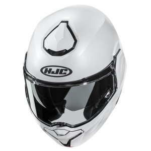 CASCO HJC I101 BLANCO PERLA