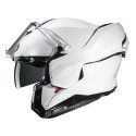 CASCO HJC I101 BLANCO PERLA