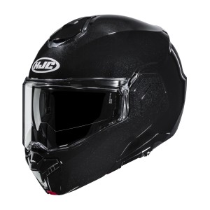 CASCO HJC I101 NEGRO METALIZADO