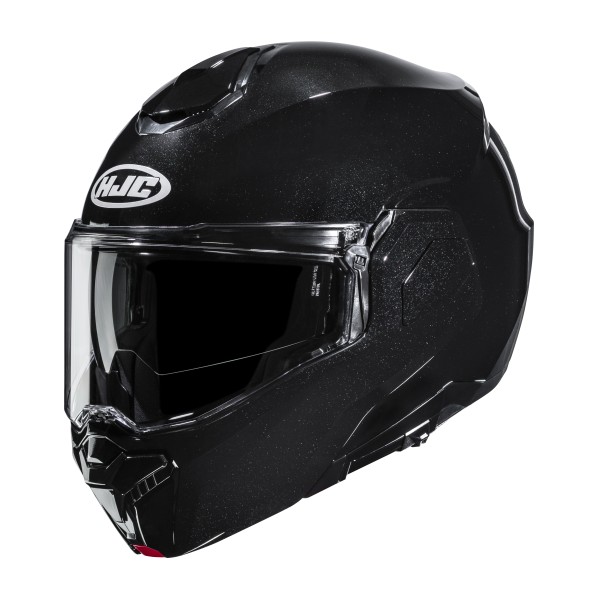 CASCO HJC I101 NEGRO METALIZADO