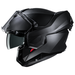 CASCO HJC I101 NEGRO SEMIMATE
