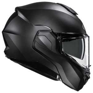 CASCO HJC I101 NEGRO SEMIMATE