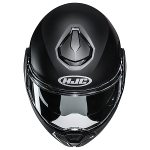 CASCO HJC I101 NEGRO SEMIMATE