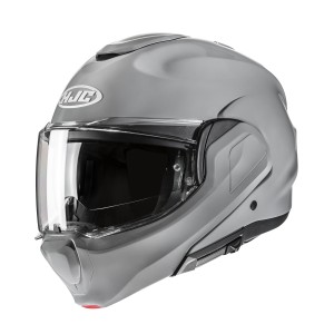 CASCO HJC F100 GRIS NARDO
