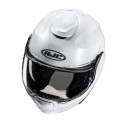 CASCO HJC F100 BLANCO PERLA