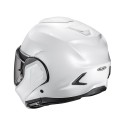 CASCO HJC F100 BLANCO PERLA