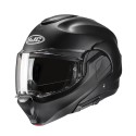 CASCO HJC F100 NEGRO SEMIMATE