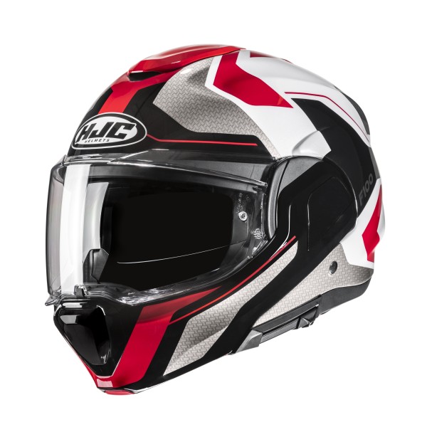 CASCO HJC F100 BIOS MC1