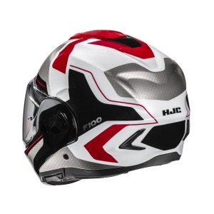 CASCO HJC F100 BIOS MC1