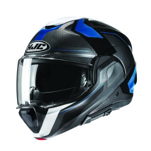 CASCO HJC F100 BIOS MC2