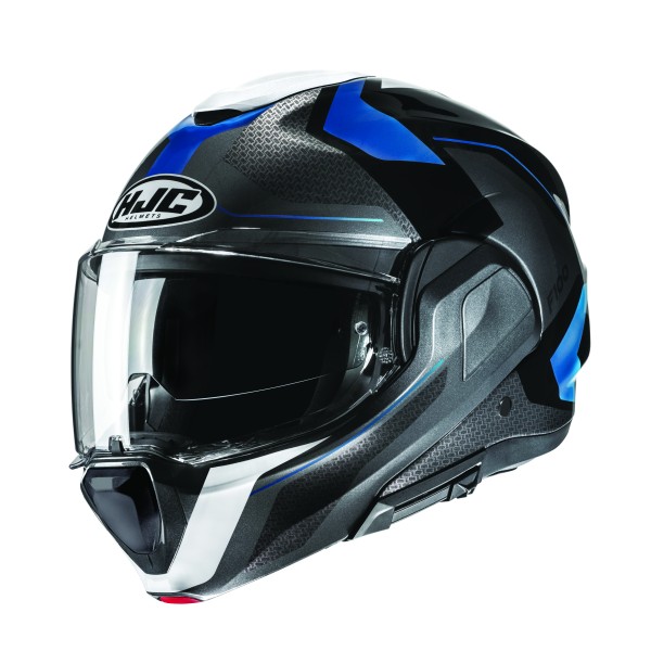 CASCO HJC F100 BIOS MC2