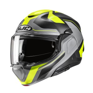 CASCO HJC F100 BIOS MC3HSF