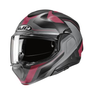 CASCO HJC F100 BIOS MC8SF