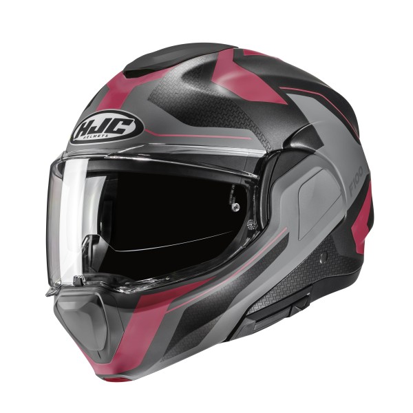 CASCO HJC F100 BIOS MC8SF