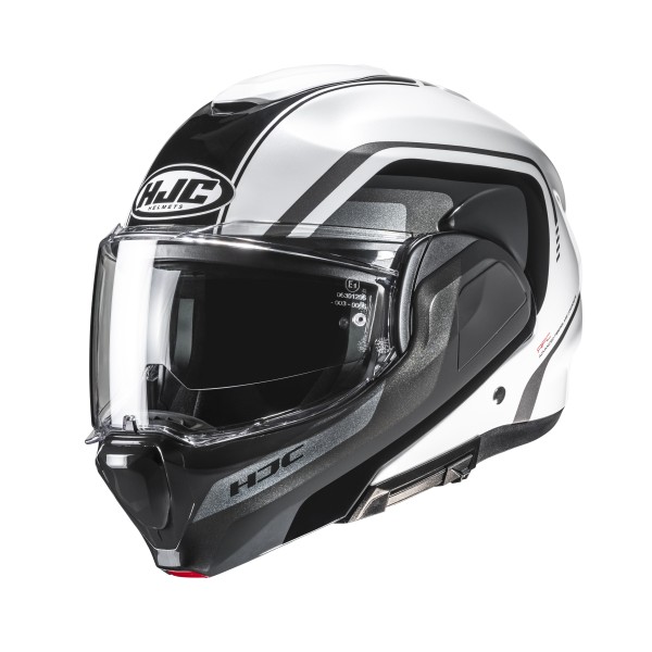CASCO HJC F100 REFF MC1