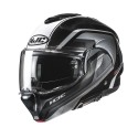 CASCO HJC F100 REFF MC21