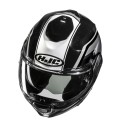 CASCO HJC F100 REFF MC21
