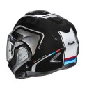 CASCO HJC F100 REFF MC21