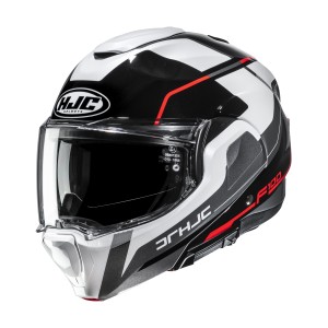CASCO HJC F100 ASTRA MC1