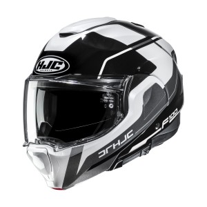 CASCO HJC F100 ASTRA MC5