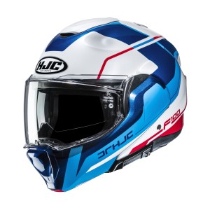 CASCO HJC F100 ASTRA MC21