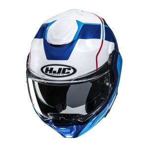 CASCO HJC F100 ASTRA MC21