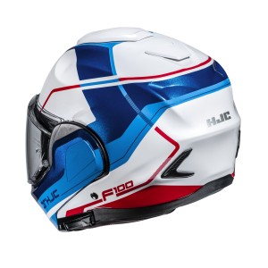 CASCO HJC F100 ASTRA MC21