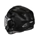 CASCO HJC F100 CARBON NEGRO