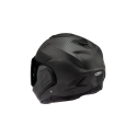 CASCO HJC F100 CARBON NEGRO MATE