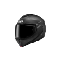 CASCO HJC F100 CARBON NEGRO MATE