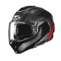 CASCO HJC F100 CARBON STAN MC1