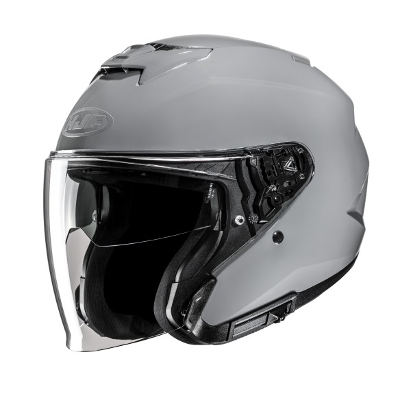 CASCO HJC I31 GRIS NARDO