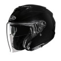 CASCO HJC I31 NEGRO METALIZADO