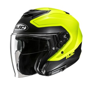 CASCO HJC I31 TEVIS MC3HSF