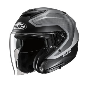 CASCO HJC I31 TEVIS MC5SF