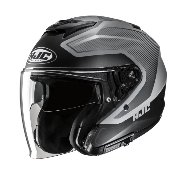 CASCO HJC I31 TEVIS MC5SF